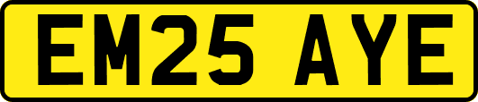 EM25AYE