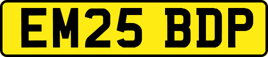 EM25BDP