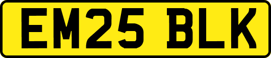 EM25BLK