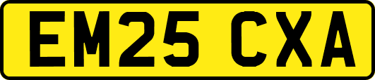EM25CXA