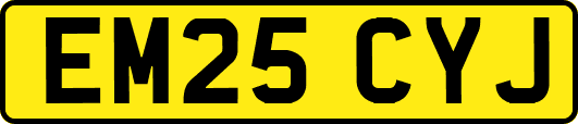 EM25CYJ