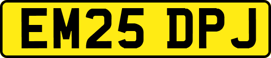 EM25DPJ
