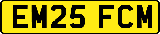 EM25FCM