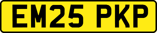 EM25PKP