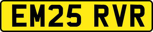 EM25RVR