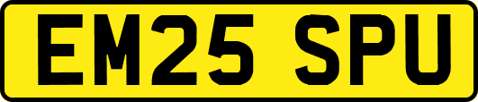 EM25SPU