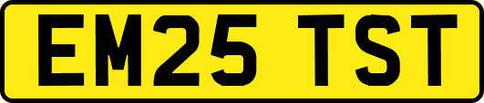 EM25TST