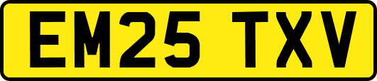 EM25TXV