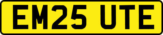 EM25UTE