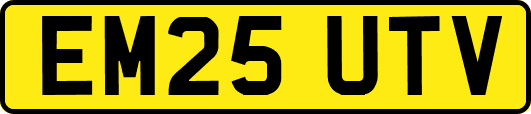 EM25UTV