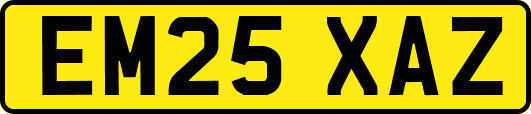 EM25XAZ