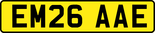 EM26AAE