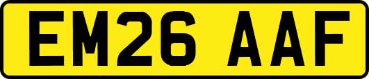 EM26AAF