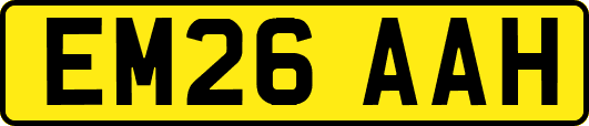EM26AAH