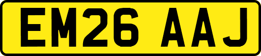 EM26AAJ