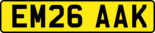 EM26AAK