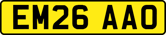 EM26AAO