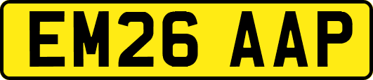 EM26AAP