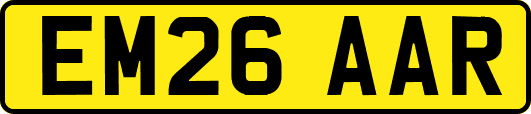 EM26AAR
