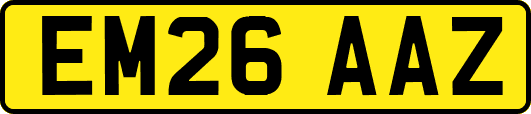 EM26AAZ