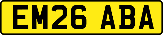 EM26ABA