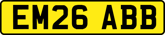 EM26ABB