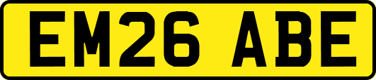 EM26ABE