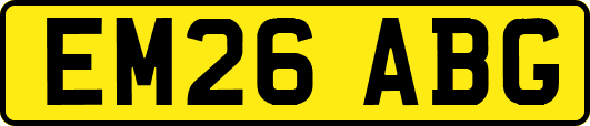 EM26ABG