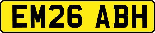 EM26ABH