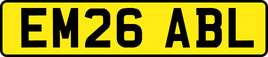 EM26ABL