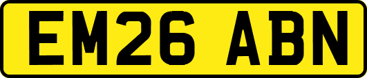 EM26ABN