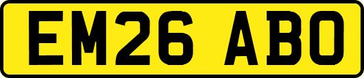 EM26ABO
