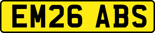EM26ABS