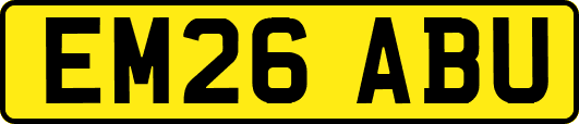 EM26ABU