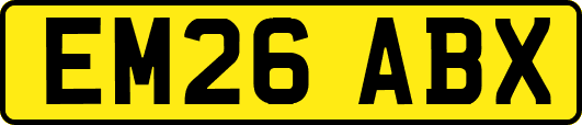 EM26ABX