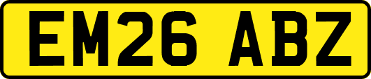 EM26ABZ