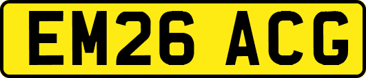 EM26ACG