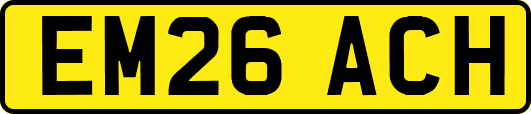 EM26ACH