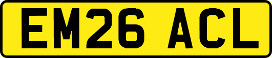 EM26ACL