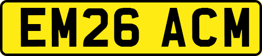 EM26ACM