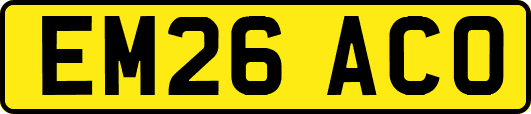 EM26ACO