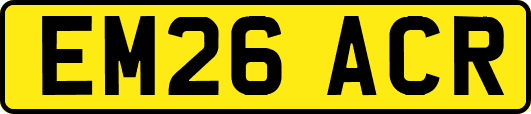 EM26ACR