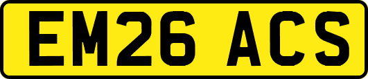 EM26ACS