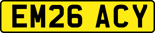 EM26ACY