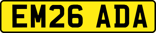 EM26ADA