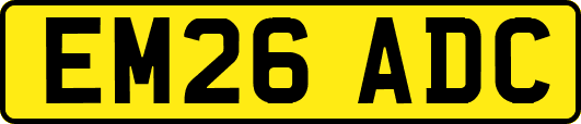 EM26ADC