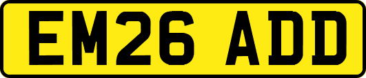 EM26ADD