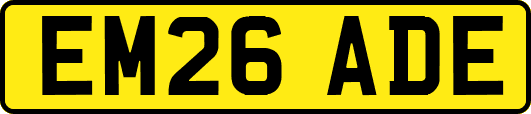 EM26ADE