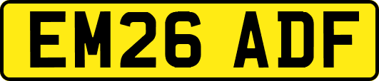 EM26ADF