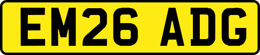 EM26ADG